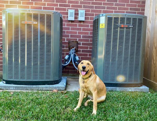 Sun Air Conditioning & Heating