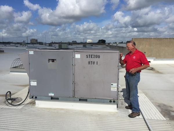 Sun Air Conditioning & Heating