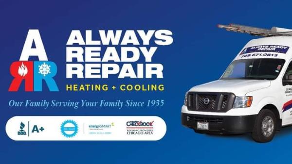 Always Ready Repair