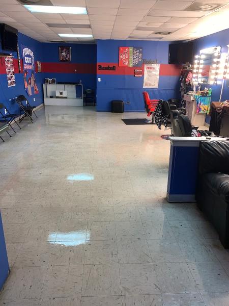 C4 Cleaning Service LLC