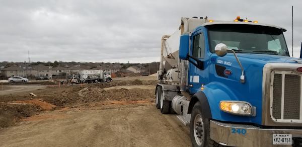 Mk1 Construction Services LLC