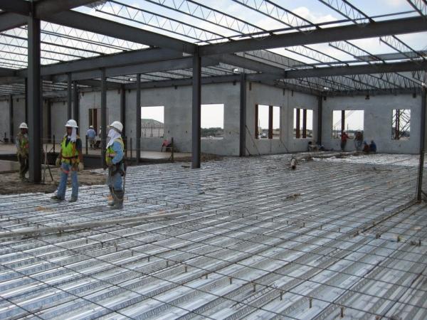 Classic Concrete Construction