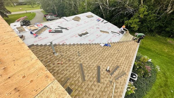 Emerson Home Improvement
