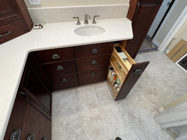 Petrillo Woodworks & Cabinetry