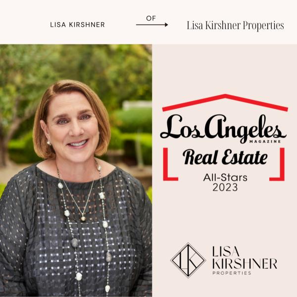 Lisa Kirshner Properties