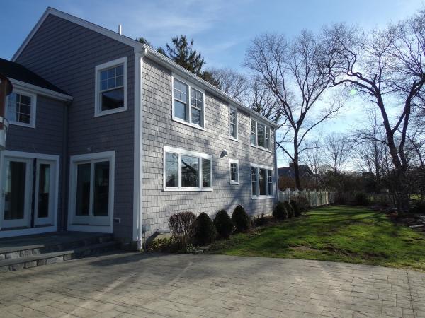 Reagan Construction Group