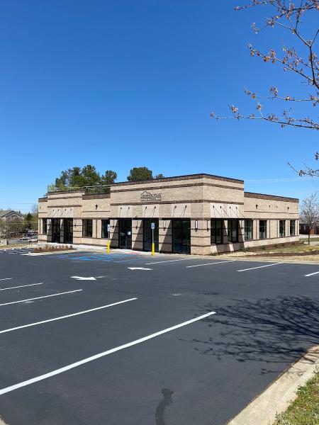 Goodwin Foust Custom Homes