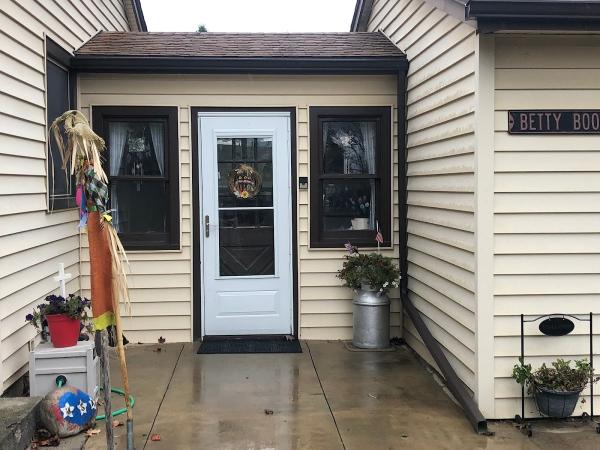 All-Weather Seal Co Inc