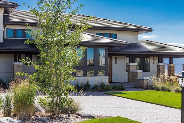 Conforti Architects LLC