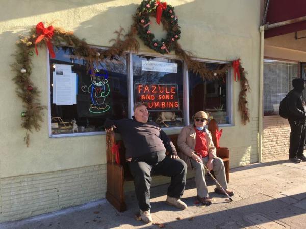 Fazule and Sons Plumbing