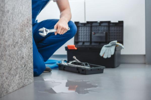 Longview Plumbers
