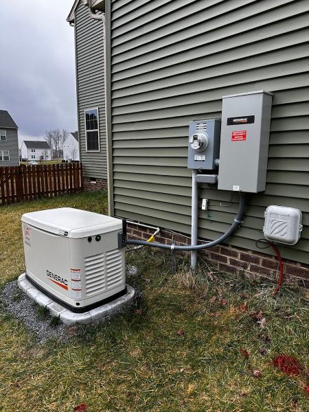 Storm Electric LLC