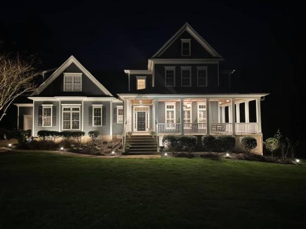 Storm Electric LLC