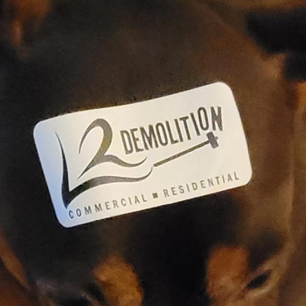 L2 Demolition