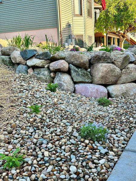 Hamilton Landscape Supply