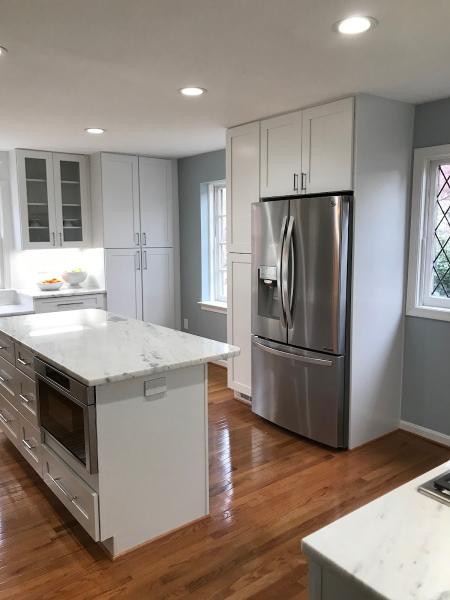 Bethesda Cabinets