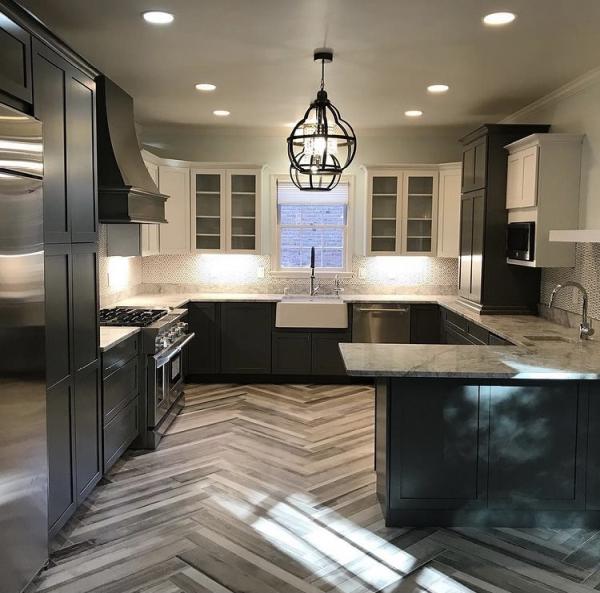 Bethesda Cabinets