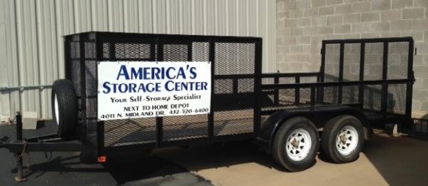America's Storage Center