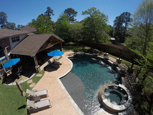 Hipp Pools