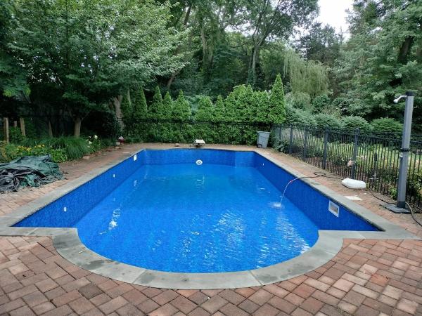 Master Pool Solution INC