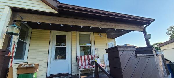 The Robinson Group Brokered by Exp Realty