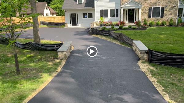 Pennsylvania Paving Company