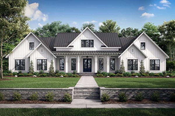 Bianchi-Tillett Developers