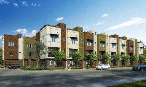 Bianchi-Tillett Developers
