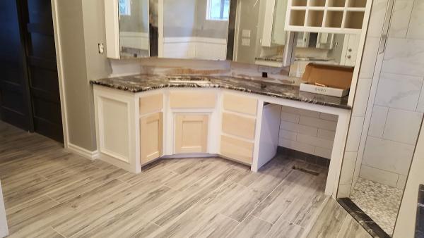 Mark Ferguson Roofing & Construction