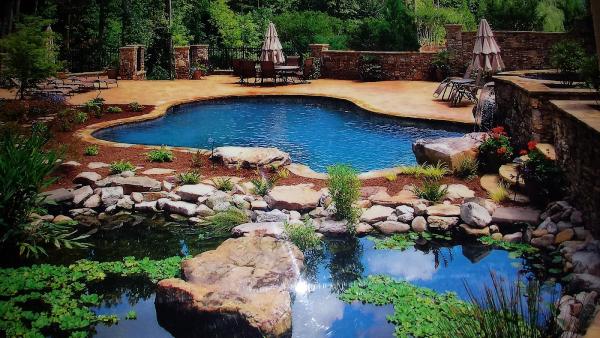 Elite Landscape Services