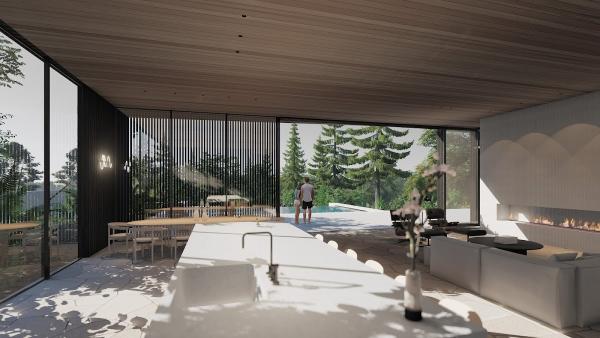 Ment Architecture LLC