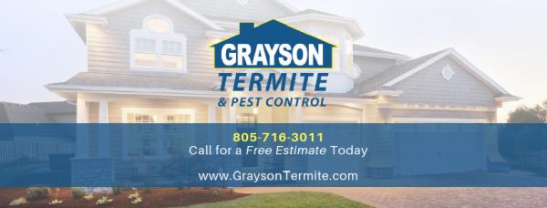 Grayson Termite & Pest Control
