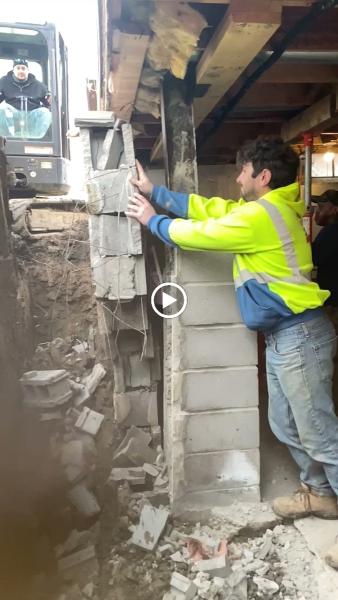 Frank's Basement Systems