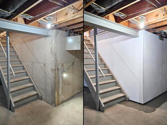 Frank's Basement Systems
