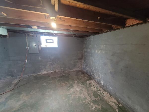 Frank's Basement Systems