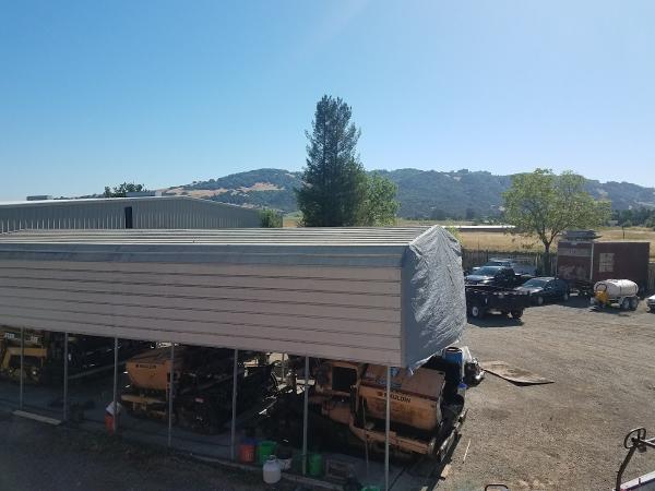 Empire Construction and Engineering Co. Inc.