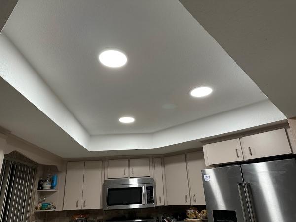 L & J Home Renovations