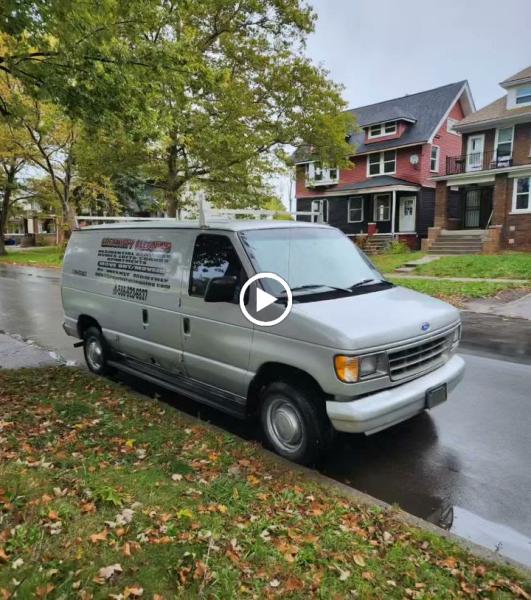 Creativity Cleaning LLC