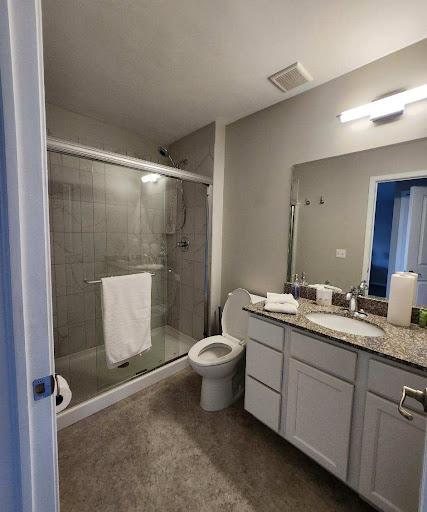 Creativity Cleaning LLC