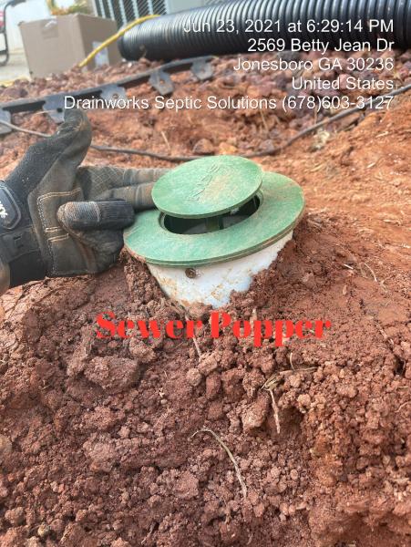 Drainworks Septic Solutions