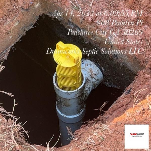 Drainworks Septic Solutions