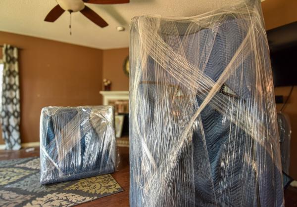 Texas Sized Moving
