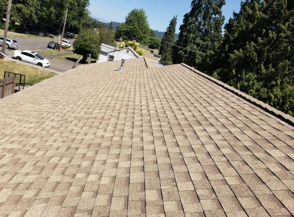 Monroy's Roofing LLC