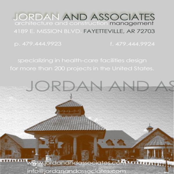 Jordan and Associates
