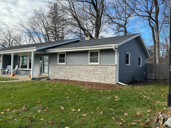 Stromberg Windows & Doors LLC