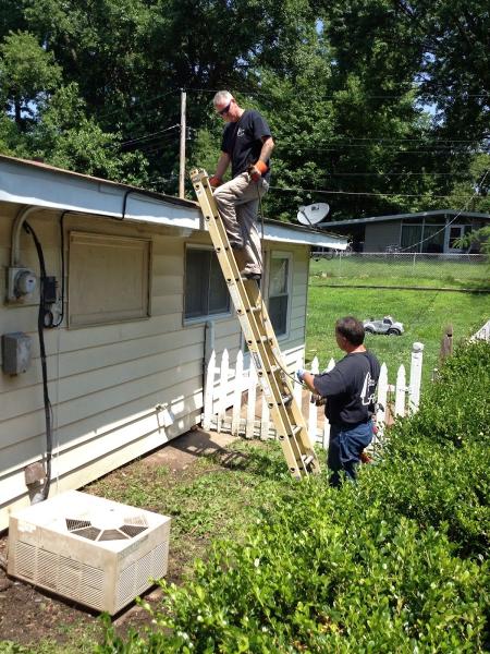 St Louis Sewer & Drain Cleaning Services LLC