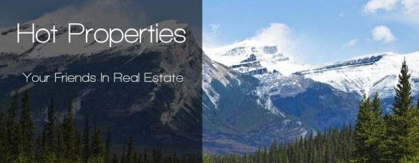 Hot Properties Utah