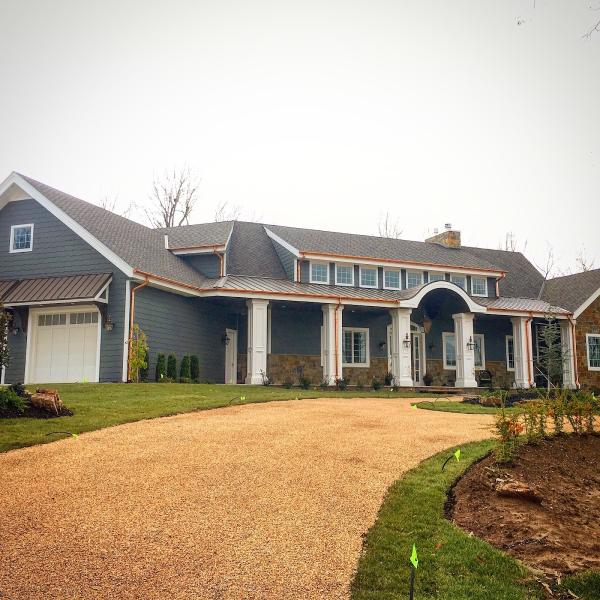Cook Haus Design