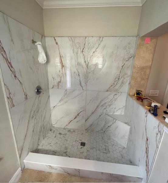 Artistic Flooring & Tile LLC