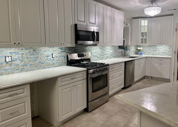 Artistic Flooring & Tile LLC